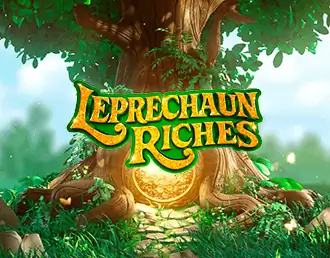 Leprechaun Riches