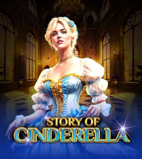 Story-Of-Cinderella