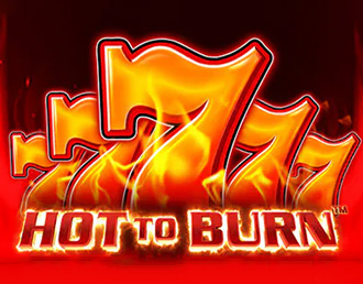 Hot to Burn Bangladesh - Full Slot Guide
