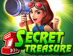 Secret Treasure Bangladesh - Slot Guide 2025