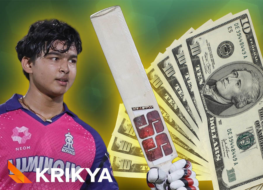 Krikya Betting Bangladesh - Sports, Odds and Bonuses for Sportsbook Slide 1