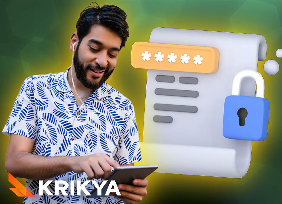 Krikya Casino Bangladesh - Mobile App, Login and Bonuses in BDT Slide 1